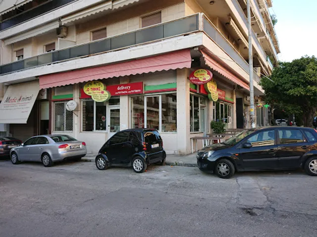 ΨΗΣΤΑΡΙΑ ΤΑΚΗΣ