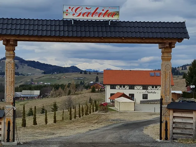Găbița Guesthouse