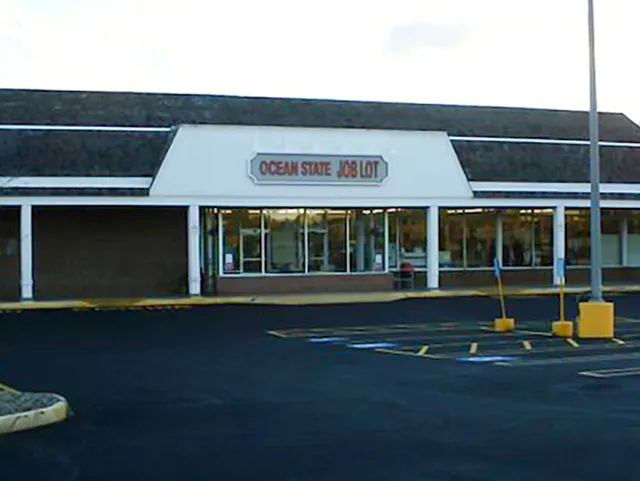 Ocean State Job Lot
