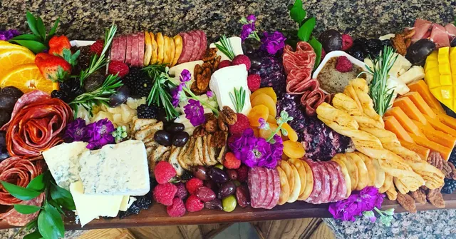 Taste personal chef and catering