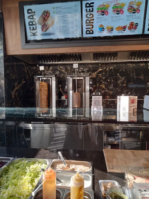 Best Food Grill Andritz