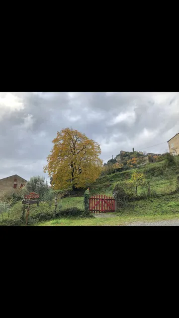 Gite Aghja Suttana - U San Paulu