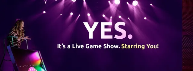 Game Show Studio Fort Worth