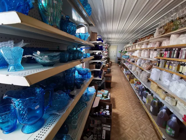 Amish Store (Vernie's)