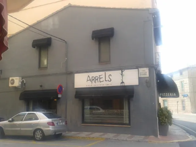 Arrels Racó Gastronòmic