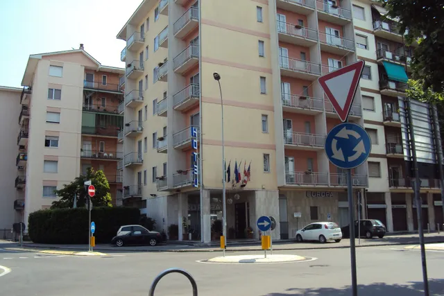 Hotel Europa