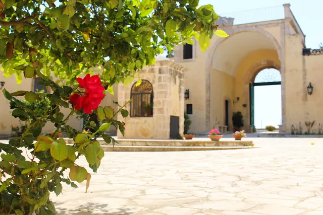 Agriturismo Pantanosecco