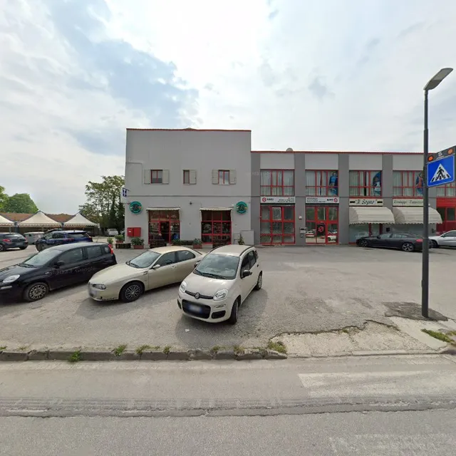 Pizzeria Bar Rossetti Di Rossetti Claudio & C. Snc