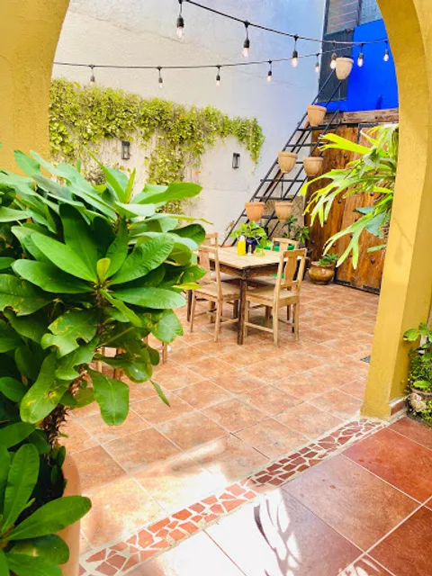 Casa Bonita Taller Gastronómico