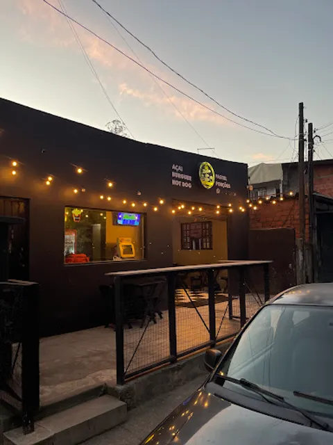 Lanche Dos Villa embu das artes