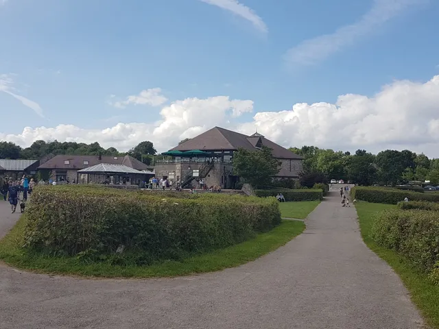 Homesford Cottage Holiday Lets