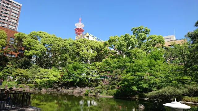 Yokohama Park