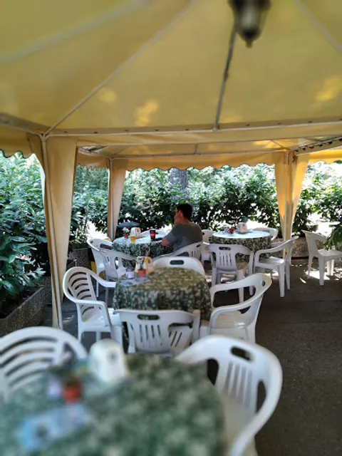 Chiosco Passatempo Snack