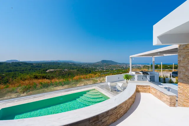 Kalithea-hills VILLA