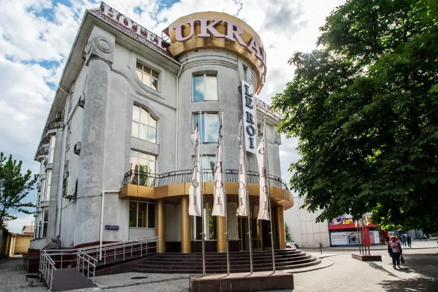 Palats Ukraine
