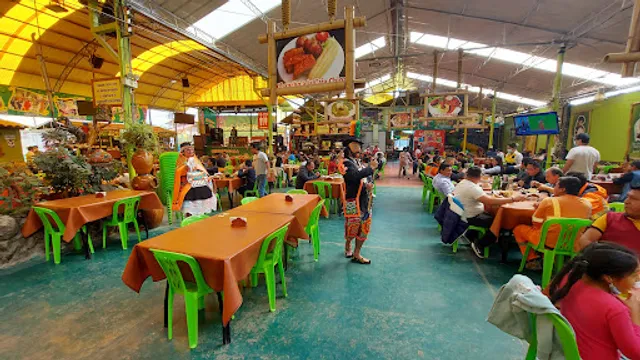 Restaurante Campestre Los Girasoles