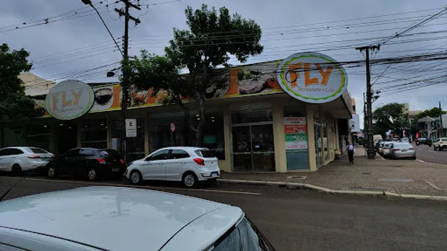 Restaurante Fly