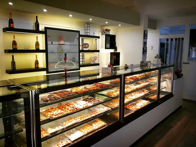 Sweet art pasticceria