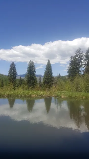 Beaver Creek Mountain Demo Center