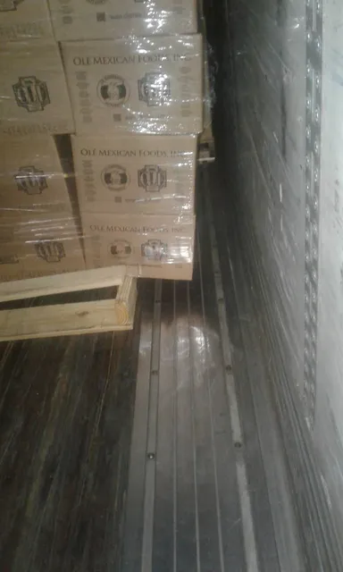 Ole Mexican Foods Inc