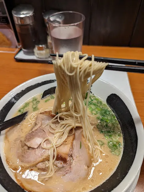 Ramen DANBO Kerrisdale