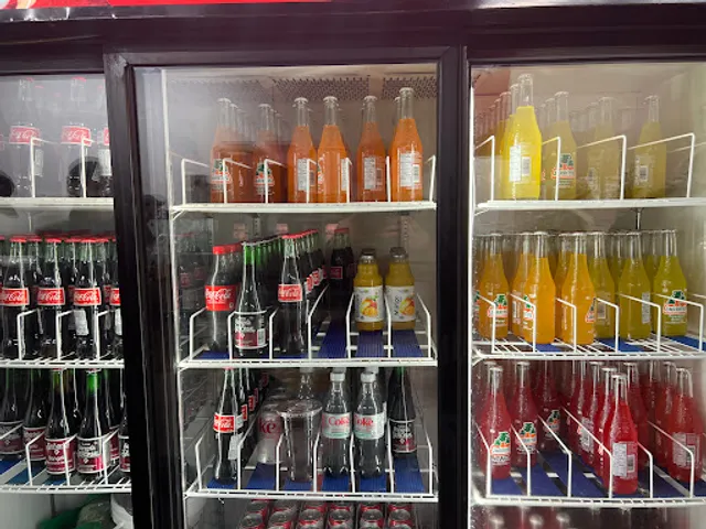 La pozoleria mexicana