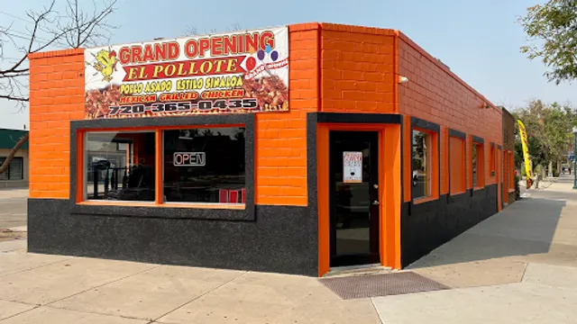 El Pollote Mexican Restaurant