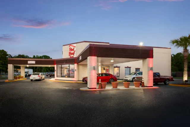 Red Roof Inn Dillon, SC