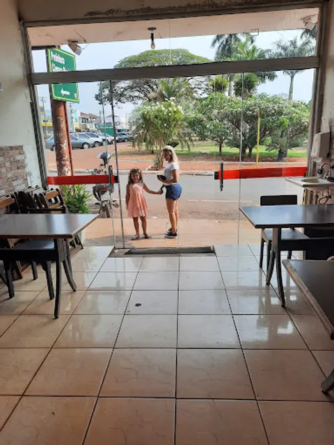 Restaurante Casa Blanca