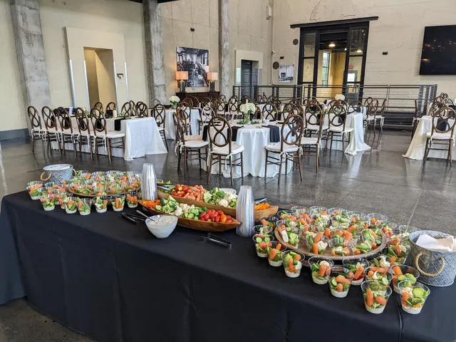 Brock Masterson's Catering & Events