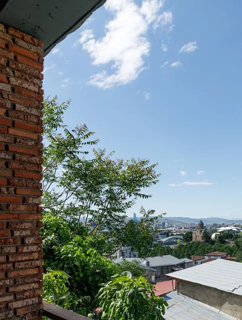 Old Tbilisi Terrace Hotel