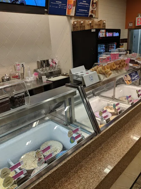 Baskin-Robbins