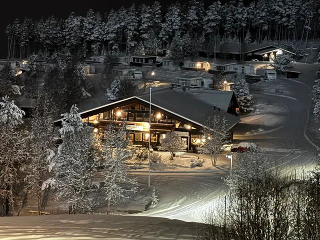 Trolltun Gjestegård