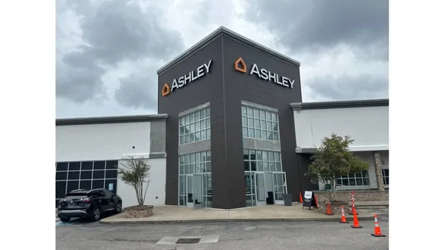 Ashley Store