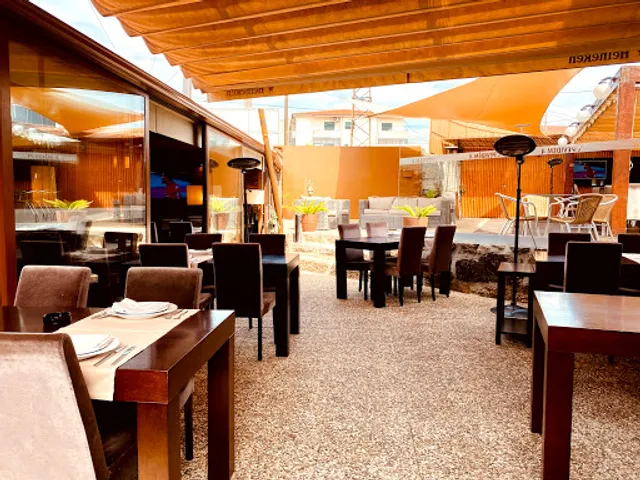 Restaurante Pevidém 4