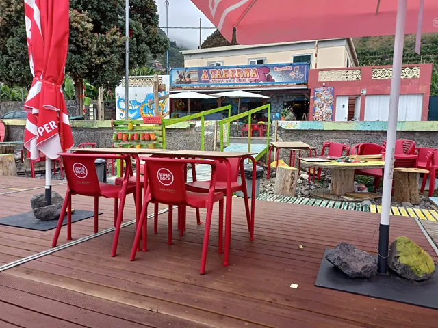 A Taberna Madalena do Mar