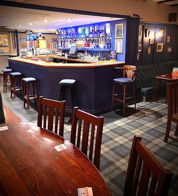 Dog & Duck Torquay Babbacombe