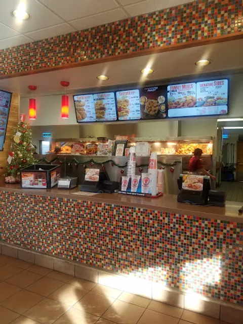 Popeyes Louisiana Kitchen