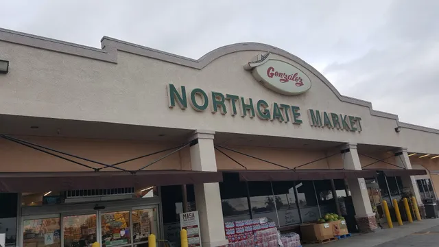 Northgate González Market