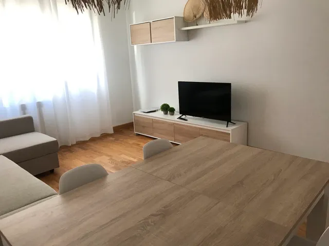 Apartamento turístico Navarrete