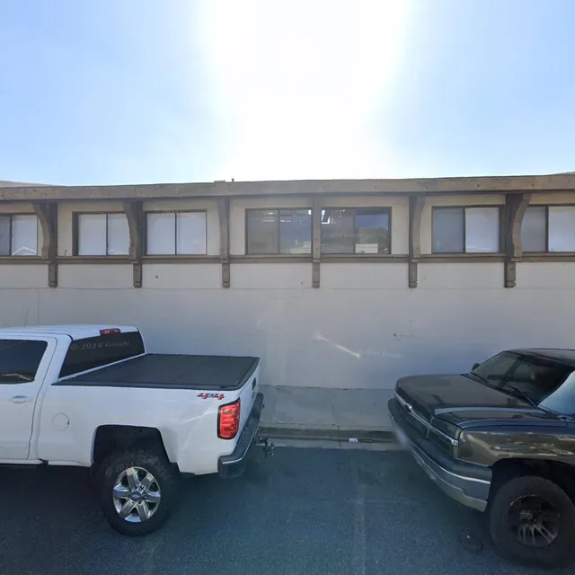 Fifth Row Center Performing Arts