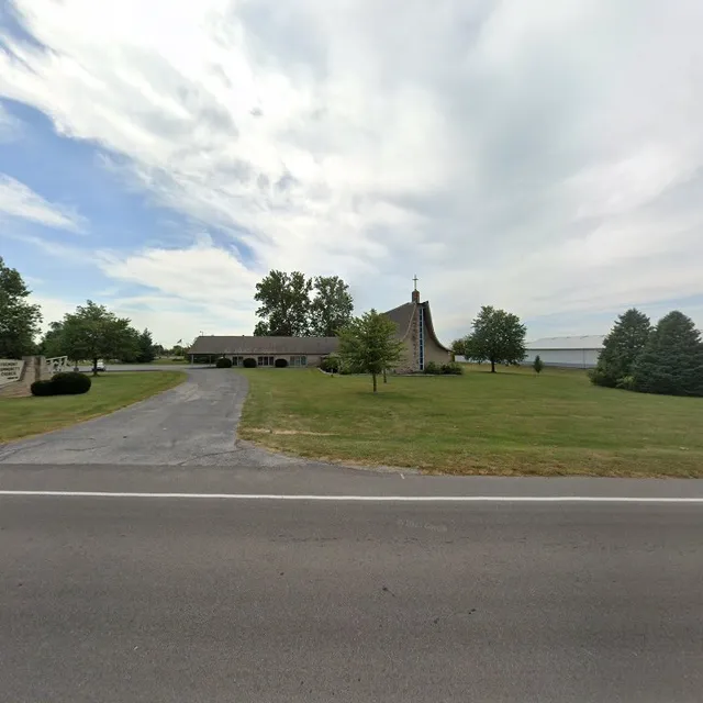 Fremont Community Church