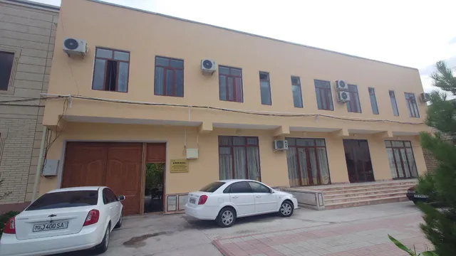 Anoragul guest house