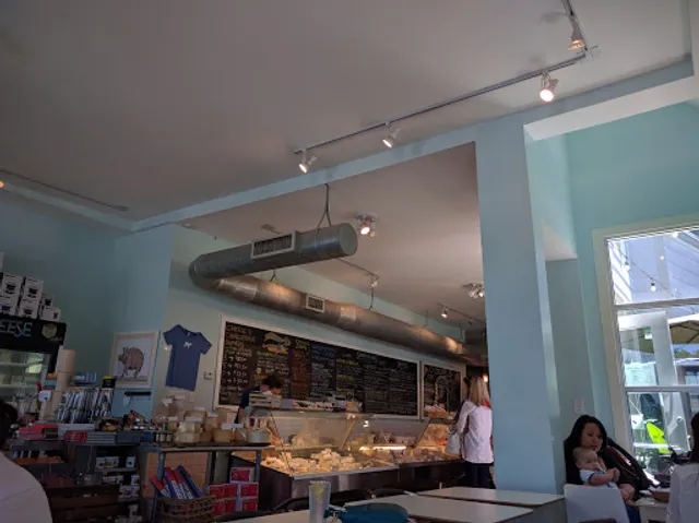 St James Cheese Company