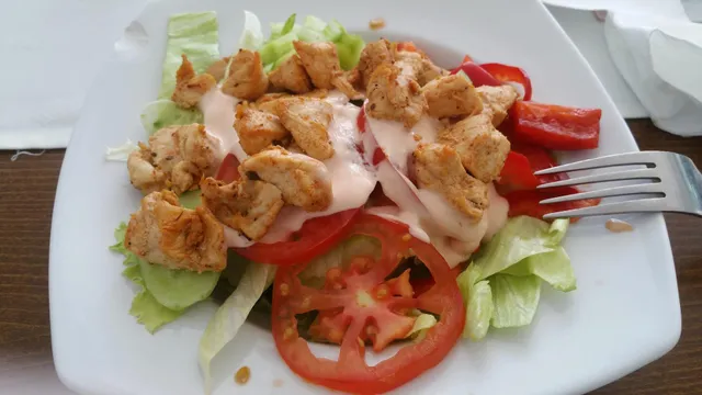 Golden Cheese Restaurant