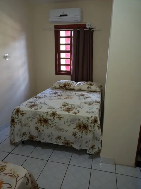 Aconchego do Lar Hospedagem