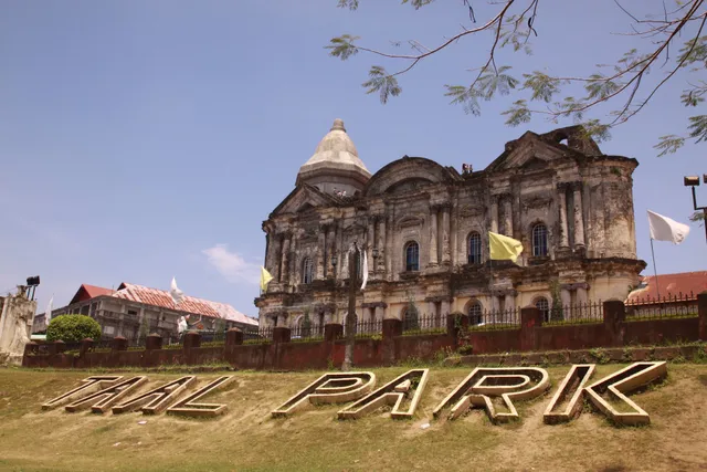 Minor Basilica and Parish of St. Martin of Tours