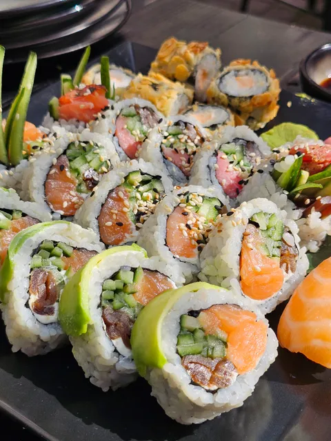 Sushi Kushi Bydgoszcz