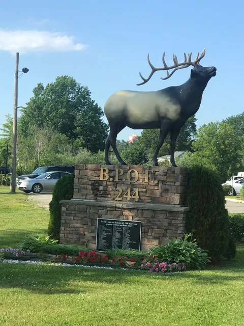 Elks Lodge