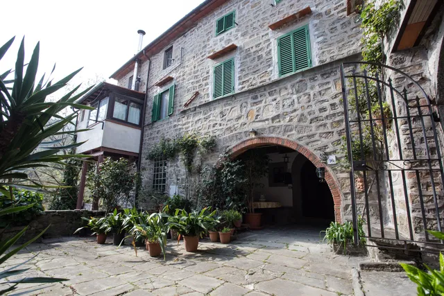 Tommaso holiday house